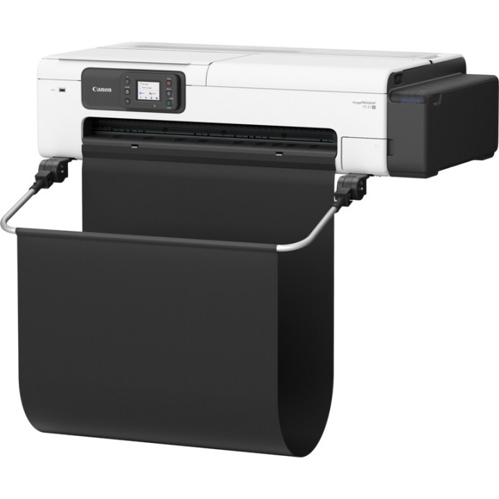 Canon imagePROGRAF TC-21M imprimante grand format Wifi Jet d'encre Couleur 2400 x 1200 DPI A1 (594 x 841 mm) Ethernet/LAN