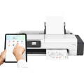 Canon imagePROGRAF TC-21M imprimante grand format Wifi Jet d'encre Couleur 2400 x 1200 DPI A1 (594 x 841 mm) Ethernet/LAN