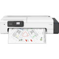 Canon imagePROGRAF TC-21M imprimante grand format Wifi Jet d'encre Couleur 2400 x 1200 DPI A1 (594 x 841 mm) Ethernet/LAN