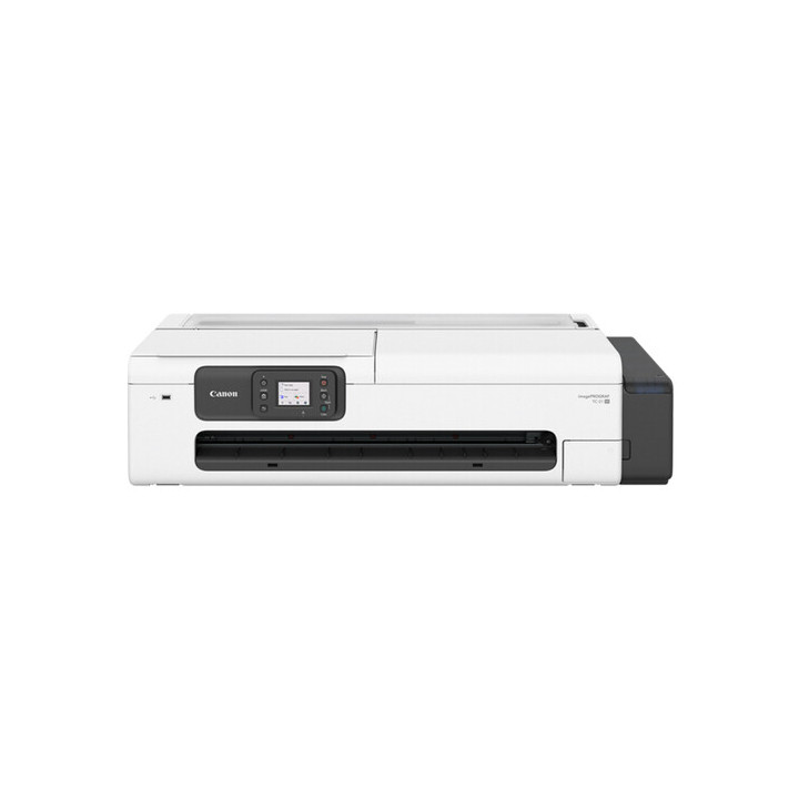 Canon imagePROGRAF TC-21M imprimante grand format Wifi Jet d'encre Couleur 2400 x 1200 DPI A1 (594 x 841 mm) Ethernet/LAN
