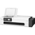 Canon imagePROGRAF TC-21M imprimante grand format Wifi Jet d'encre Couleur 2400 x 1200 DPI A1 (594 x 841 mm) Ethernet/LAN