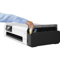 Canon imagePROGRAF TC-21M imprimante grand format Wifi Jet d'encre Couleur 2400 x 1200 DPI A1 (594 x 841 mm) Ethernet/LAN