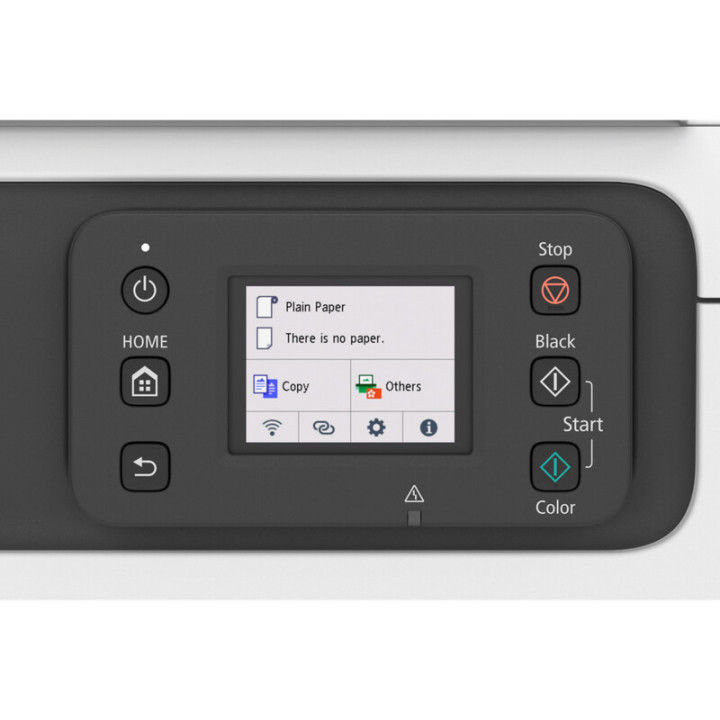 Canon imagePROGRAF TC-21M imprimante grand format Wifi Jet d'encre Couleur 2400 x 1200 DPI A1 (594 x 841 mm) Ethernet/LAN