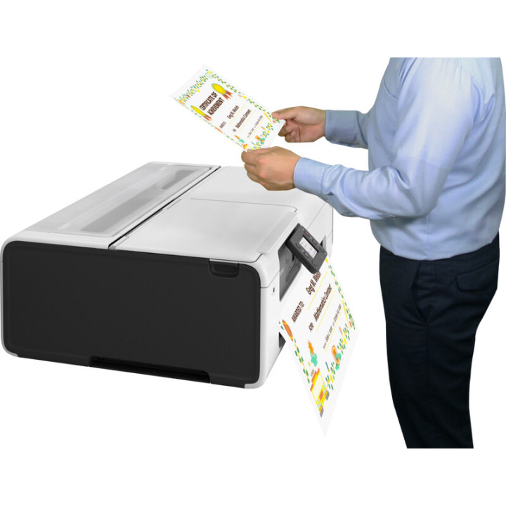 Canon imagePROGRAF TC-21M imprimante grand format Wifi Jet d'encre Couleur 2400 x 1200 DPI A1 (594 x 841 mm) Ethernet/LAN