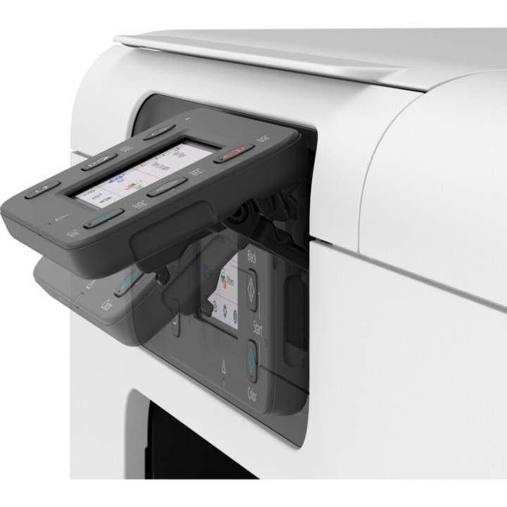 Canon imagePROGRAF TC-21M imprimante grand format Wifi Jet d'encre Couleur 2400 x 1200 DPI A1 (594 x 841 mm) Ethernet/LAN