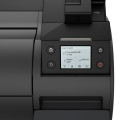 Canon imagePROGRAF GP-200 imprimante grand format Wifi Bubblejet Couleur 2400 x 1200 DPI A1 (594 x 841 mm) Ethernet/LAN