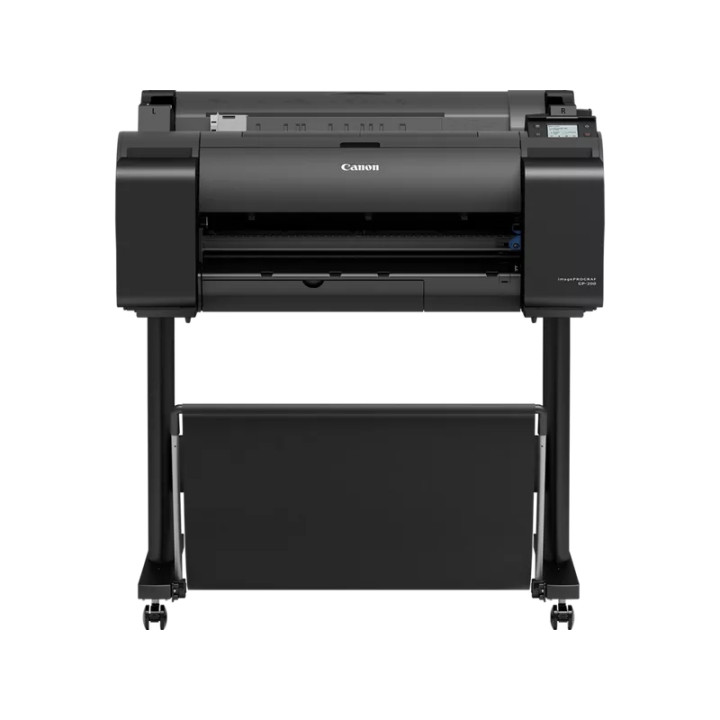 Canon imagePROGRAF GP-200 imprimante grand format Wifi Bubblejet Couleur 2400 x 1200 DPI A1 (594 x 841 mm) Ethernet/LAN