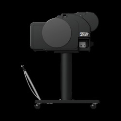 Canon imagePROGRAF GP-300 imprimante grand format Wifi Bubblejet Couleur 2400 x 1200 DPI A0 (841 x 1189 mm) Ethernet/LAN