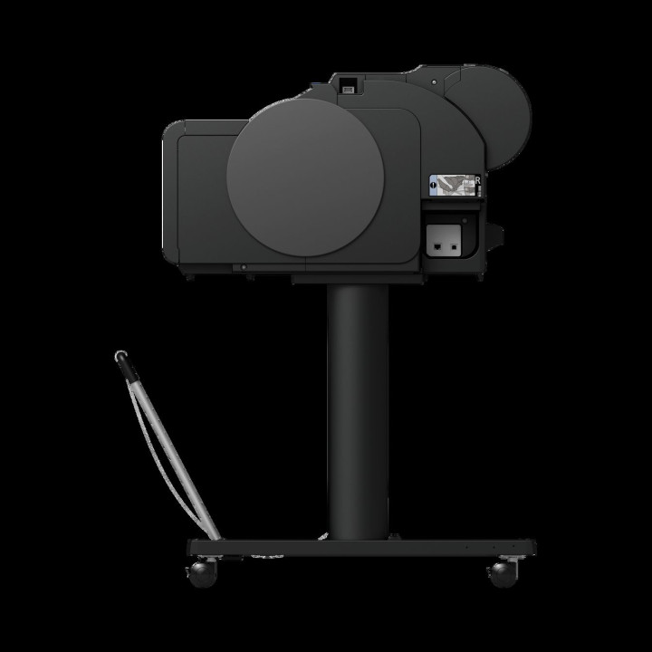 Canon imagePROGRAF GP-300 imprimante grand format Wifi Bubblejet Couleur 2400 x 1200 DPI A0 (841 x 1189 mm) Ethernet/LAN