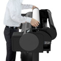 Canon imagePROGRAF GP-300 imprimante grand format Wifi Bubblejet Couleur 2400 x 1200 DPI A0 (841 x 1189 mm) Ethernet/LAN