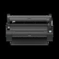Canon imagePROGRAF GP-300 imprimante grand format Wifi Bubblejet Couleur 2400 x 1200 DPI A0 (841 x 1189 mm) Ethernet/LAN