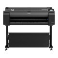 Canon imagePROGRAF GP-300 imprimante grand format Wifi Bubblejet Couleur 2400 x 1200 DPI A0 (841 x 1189 mm) Ethernet/LAN