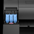 Canon imagePROGRAF GP-300 imprimante grand format Wifi Bubblejet Couleur 2400 x 1200 DPI A0 (841 x 1189 mm) Ethernet/LAN