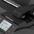 Canon imagePROGRAF GP-300 imprimante grand format Wifi Bubblejet Couleur 2400 x 1200 DPI A0 (841 x 1189 mm) Ethernet/LAN