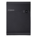 Canon SELPHY Imprimante photo couleur portable sans fil SQUARE QX10, noire