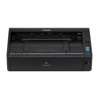 Canon imageFORMULA DR-M1060II Alimentation feuille à feuille de scanner 600 x 600 DPI A3 Noir