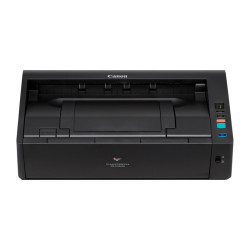 Canon imageFORMULA DR-M1060II Alimentation feuille à feuille de scanner 600 x 600 DPI A3 Noir