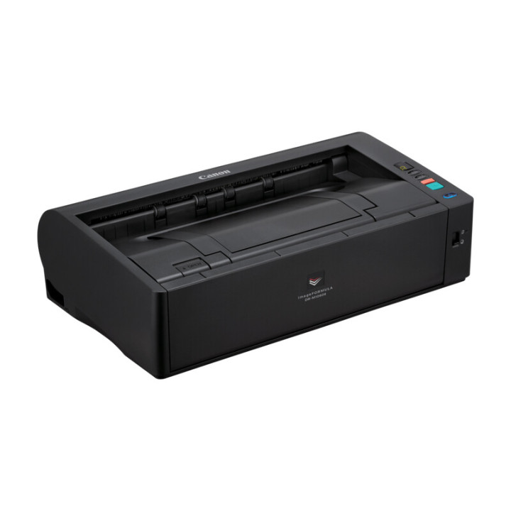 Canon imageFORMULA DR-M1060II Alimentation feuille à feuille de scanner 600 x 600 DPI A3 Noir
