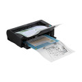 Canon imageFORMULA DR-M1060II Alimentation feuille à feuille de scanner 600 x 600 DPI A3 Noir