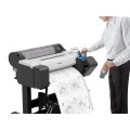 Canon imagePROGRAF TM-255 imprimante grand format Wifi Jet d'encre Couleur 2400 x 1200 DPI Ethernet/LAN