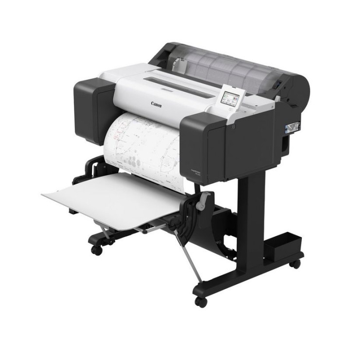 Canon imagePROGRAF TM-255 imprimante grand format Wifi Jet d'encre Couleur 2400 x 1200 DPI Ethernet/LAN