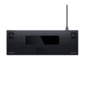 CHERRY K5V2 Compact clavier Jouer USB QWERTY Anglais Noir