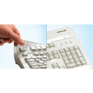 CHERRY 6155147 accessoire de clavier Couvercle pour clavier