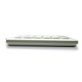 CHERRY G84-4420 clavier USB US International Gris