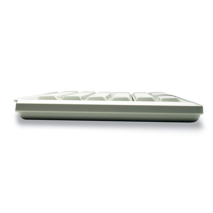 CHERRY G84-4420 clavier USB US International Gris