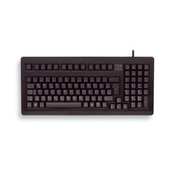 CHERRY G80-1800 clavier Maison USB QWERTY Anglais américain Noir