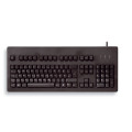 CHERRY G80-3000 clavier USB Anglais américain Noir
