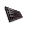 CHERRY G80-3000 clavier USB Anglais américain Noir
