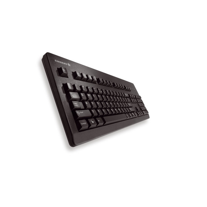 CHERRY G80-3000 clavier USB Anglais américain Noir