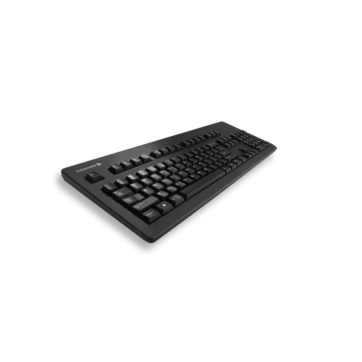 CHERRY G80-3000 clavier USB Anglais américain Noir