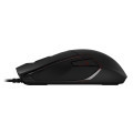 CHERRY MC 3.1 souris Jouer Ambidextre USB Type-A Optique 5000 DPI