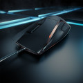 CHERRY MC 3.1 souris Jouer Ambidextre USB Type-A Optique 5000 DPI