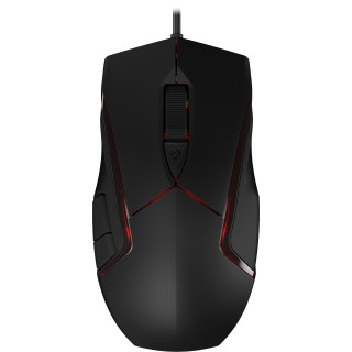 CHERRY MC 3.1 souris Jouer Ambidextre USB Type-A Optique 5000 DPI