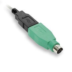 CHERRY ADAPTATEUR USB-PS/2