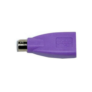 CHERRY ADAPTATEUR USB-PS/2