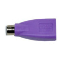 CHERRY ADAPTATEUR USB-PS/2