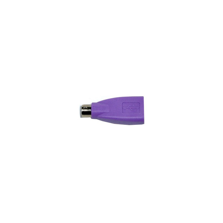 CHERRY ADAPTATEUR USB-PS/2