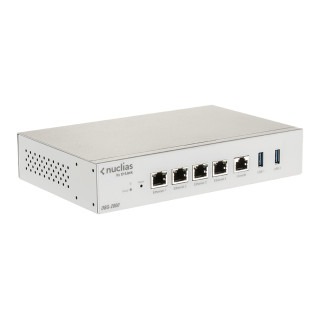 D-Link DBG‑2000 Passerelle Nuclias Cloud SD-WAN