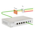 D-Link DBG‑2000 Passerelle Nuclias Cloud SD-WAN