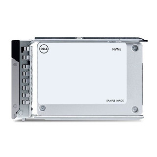 DELL 400-BMTR disque SSD 960 Go U.2 NVMe