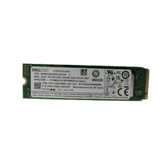 DELL 400-BONH disque SSD 960 Go M.2