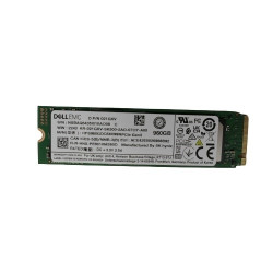 DELL 400-BONH disque SSD 960 Go M.2