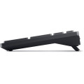 DELL Clavier et souris compacts et silencieux Pro - KM555 - États-Unis international (QWERTY)