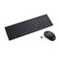 DELL Clavier et souris compacts et silencieux Pro - KM555 - États-Unis international (QWERTY)