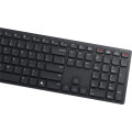 DELL Clavier filaire de collaboration Pro - KB525C - français (AZERTY)