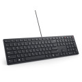 DELL Clavier filaire de collaboration Pro - KB525C - français (AZERTY)